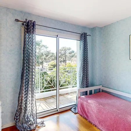 Holiday home Cozy In With Wifi Arcachon