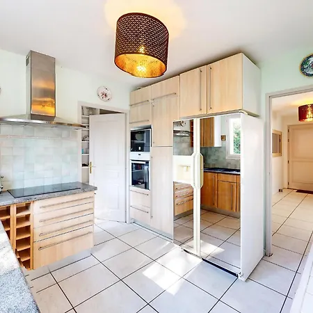 Holiday home Cozy In With Wifi Arcachon